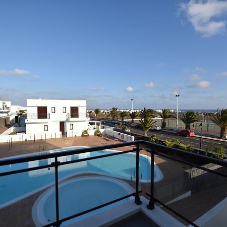 فيلا Mirador Del Mar Lanzarote كوستا تاغيسي المظهر الخارجي الصورة