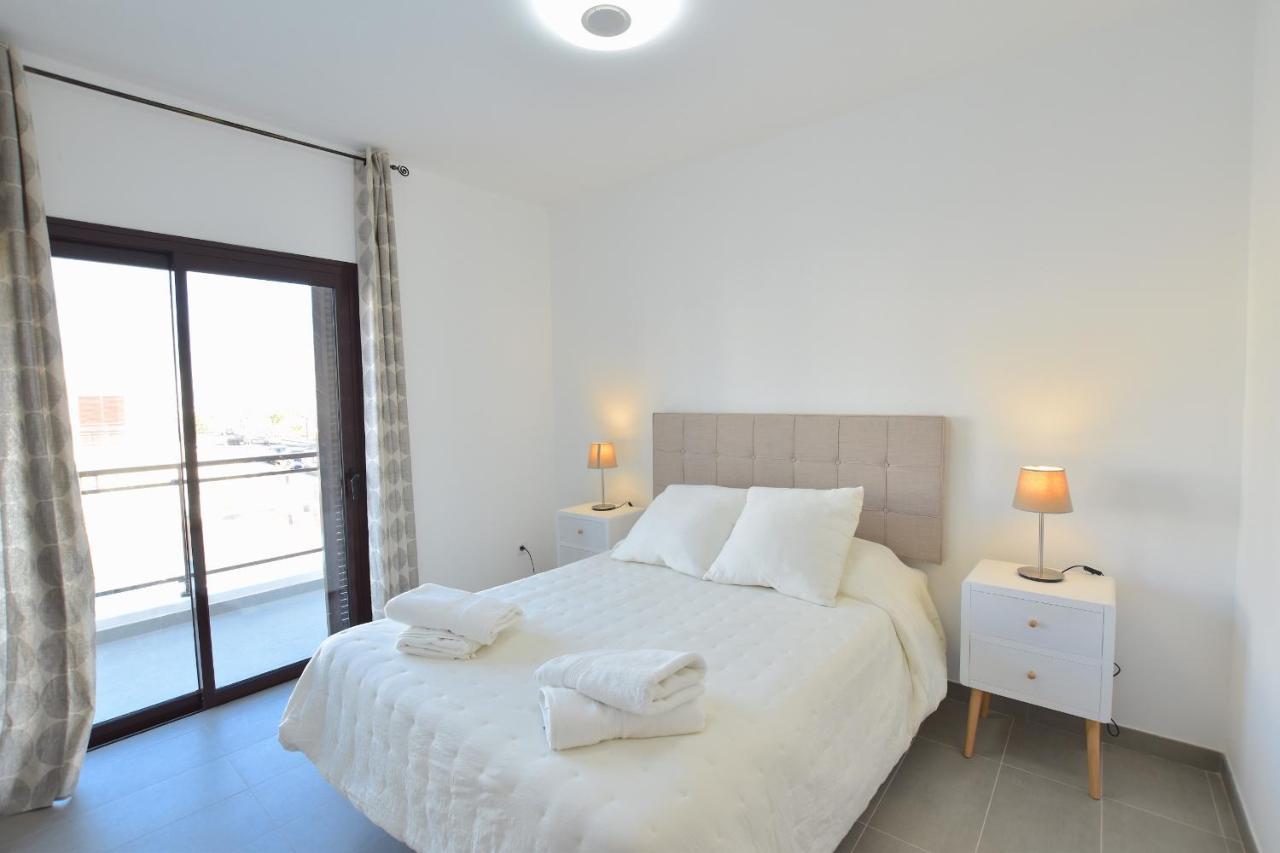 فيلا Mirador Del Mar Lanzarote كوستا تاغيسي المظهر الخارجي الصورة