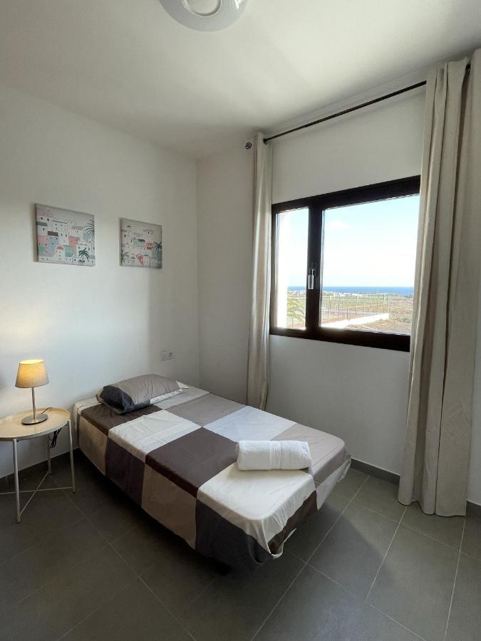 فيلا Mirador Del Mar Lanzarote كوستا تاغيسي المظهر الخارجي الصورة